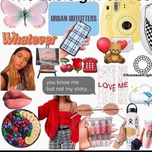 Meet your Posher, Eden